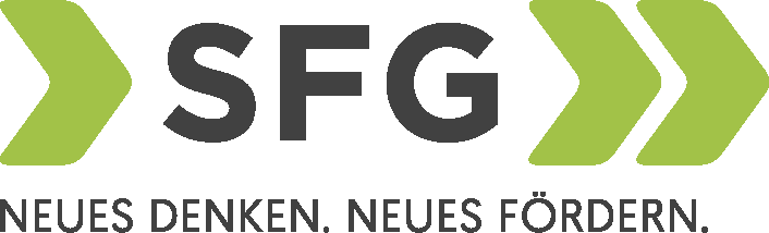 Anbieter Login - SFG Kursdatenbank