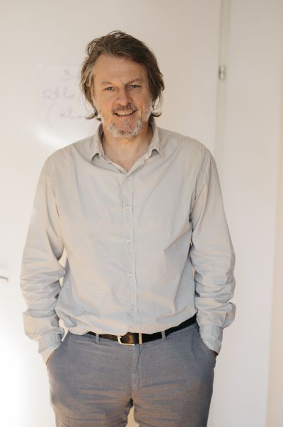 Dipl.-Ing. Helmut Köberl