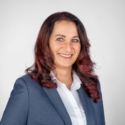 Portrait Alexandra Fleischhacker