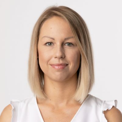 Portrait Christine Wiener