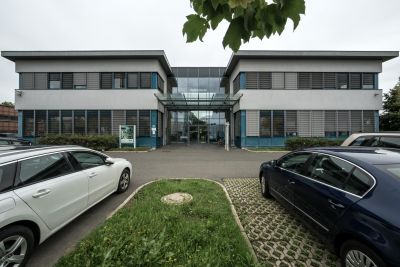 Impulszentrum Lebring