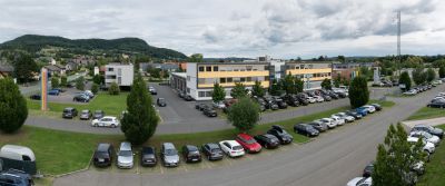 Impulszentrum Lebring
