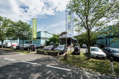 Impulszentrum Auersbach