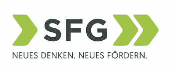 Logo der Steirische Wirtschaftsförderungsgesellschaft m.b.H.