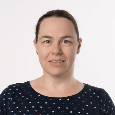 Portrait Stefanie Steinberger