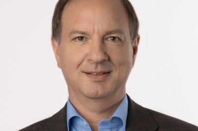 Portrait Wilhelm Kaufmann