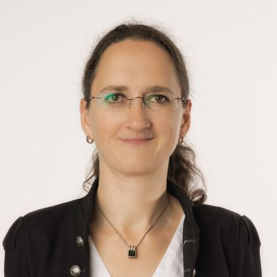 Portrait Susanne Suznevic