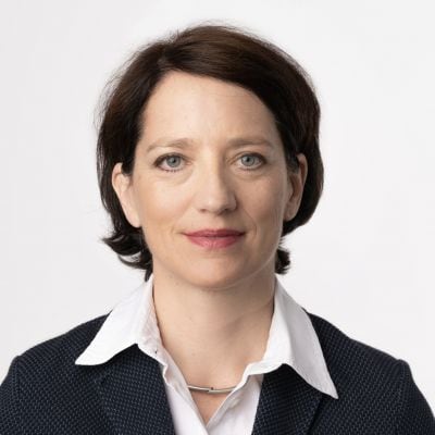 Portrait Klaudia Neuhold
