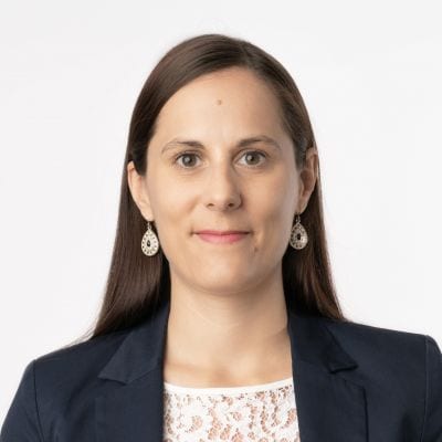 Portrait Alexandra Sifkovits