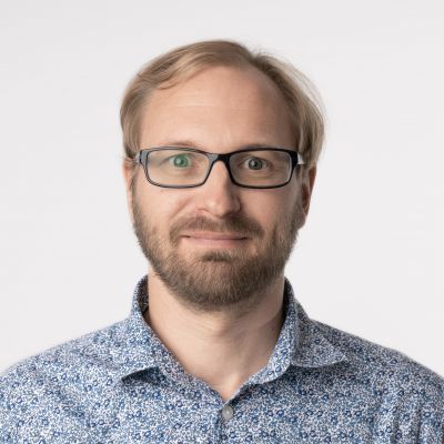 Portrait Jörg Pflüger
