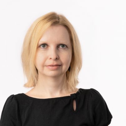 Barbara Staudacher