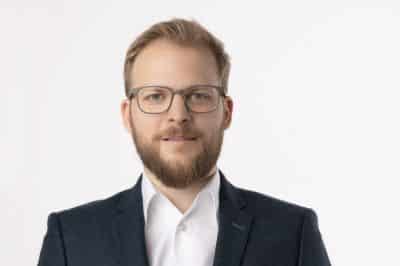 Portrait Silen Bosch