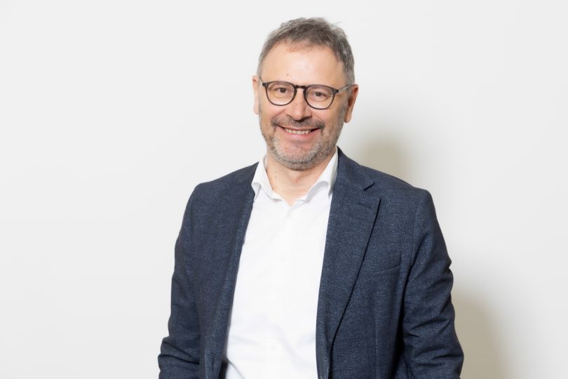 © Niki Schreinlechner Portrait Gerd Holzschlag