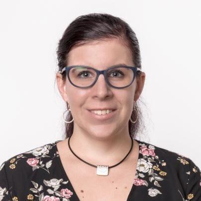 Portrait Jessica Kögler
