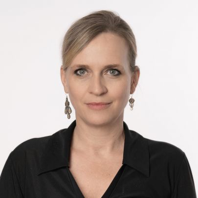 Portrait Korinna Terlitza