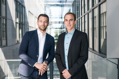 GF Philipp Kainz und Inh. Michael Mayrhofer-Reinhartshuber