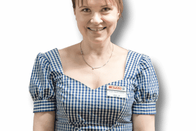 Brigitte Mandl