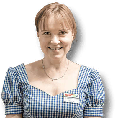 Brigitte Mandl