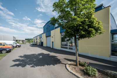 Impulszentrum Fehring