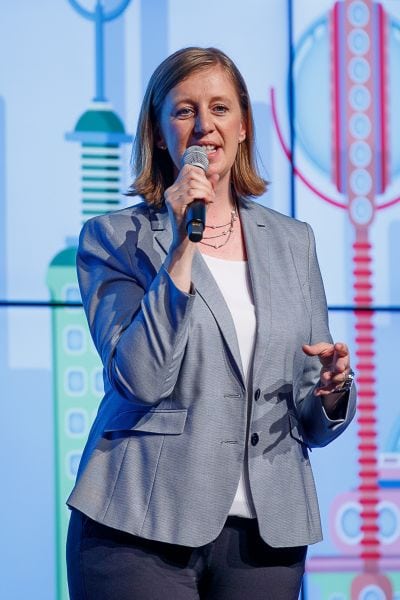 Zukunftstag 2019