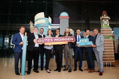 Zukunftstag 2019