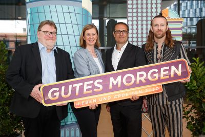 Zukunftstag 2019