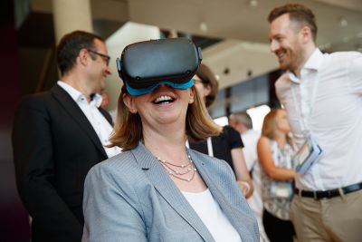 Zukunftstag 2019