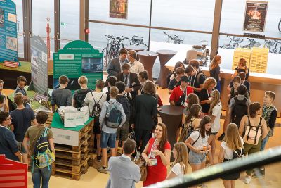 Zukunftstag 2019