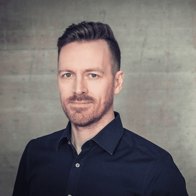 Portrait Andreas Hold