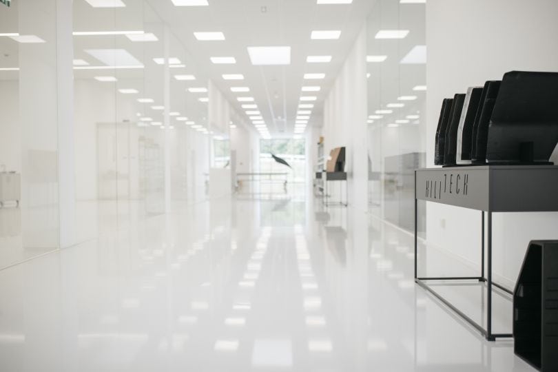 © Christine Wiener Hilitech GmbH