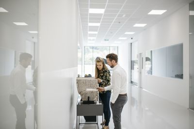 Hilitech GmbH