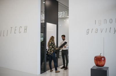 Hilitech GmbH