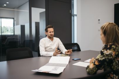 © Christine Wiener Hilitech GmbH