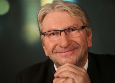Ewald Holler