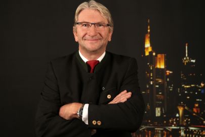 Ewald Holler