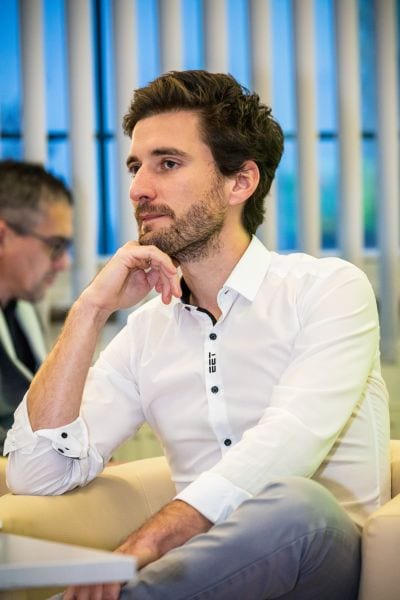 iContact Talks