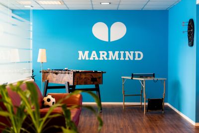 Marmind