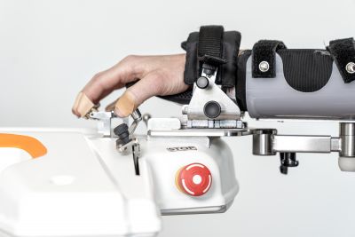Tyromotion