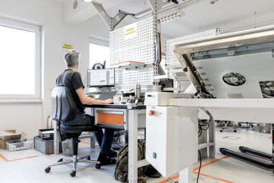 Tyromotion