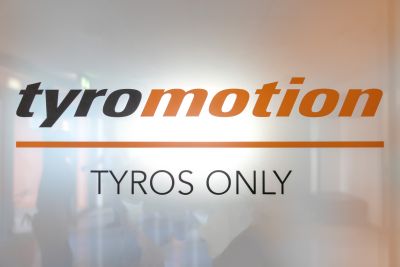 Tyromotion