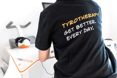 Tyromotion