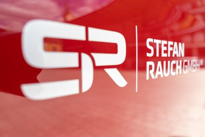 Logo Stefan Rauch