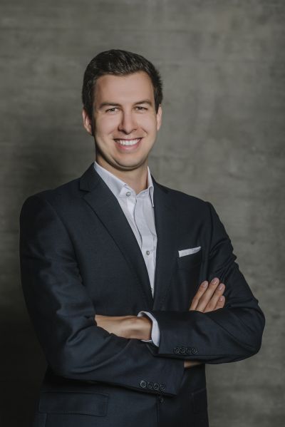 Gottfried Eisenberger