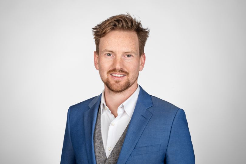(c) Brand_Images Portrait Florian Weinhandl