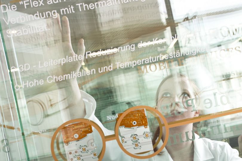 (c) dieindustrie.at/Mathias Kniepeiss
