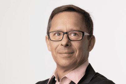 Michael Kerschbaumer