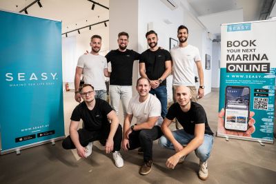Seasy-Team