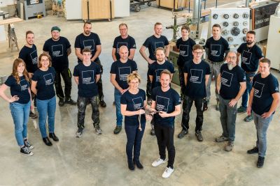 (c) Schneider Fortstner Team