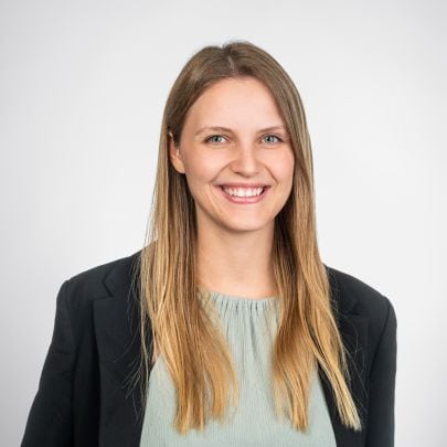 Portrait Gabriele Maierhofer