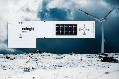 © eologix sensor technology
